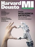 Harvard Deusto Management & Innovations